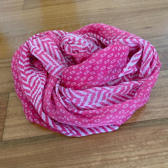 Infinity scarf - Picture 2 of 5